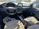 Thumbnail image of 2022 Ford Escape at BeauTownsendFord of Vandalia, OH