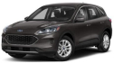 Thumbnail image of 2022 Ford Escape at BeauTownsendFord of Vandalia, OH