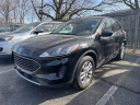 Thumbnail image of 2022 Ford Escape at BeauTownsendFord of Vandalia, OH