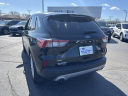 Thumbnail image of 2022 Ford Escape at BeauTownsendFord of Vandalia, OH