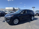 Thumbnail image of 2022 Ford Escape at BeauTownsendFord of Vandalia, OH