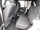 Thumbnail image of 2013 Jeep Wrangler Unlimited at Gary Mathews Motors