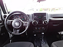 Thumbnail image of 2013 Jeep Wrangler Unlimited at Gary Mathews Motors