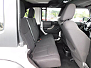 Thumbnail image of 2013 Jeep Wrangler Unlimited at Gary Mathews Motors
