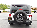 Thumbnail image of 2013 Jeep Wrangler Unlimited at Gary Mathews Motors
