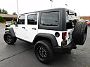 Thumbnail image of 2013 Jeep Wrangler Unlimited at Gary Mathews Motors
