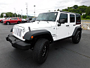 Thumbnail image of 2013 Jeep Wrangler Unlimited at Gary Mathews Motors
