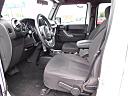 Thumbnail image of 2013 Jeep Wrangler Unlimited at Gary Mathews Motors