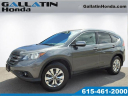 Thumbnail image of 2012 Honda CR-V at Gallatin Honda
