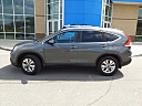 Thumbnail image of 2012 Honda CR-V at Gallatin Honda
