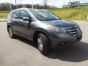 Thumbnail image of 2012 Honda CR-V at Gallatin Honda