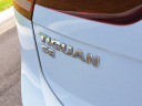 2020 Volkswagen Tiguan SE at GuntherVolkswagenDelrayBeach - USED