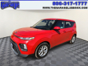 Thumbnail image of 2020 Kia Soul at The Garage