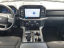 Thumbnail image of 2024 Ford F-150 at BrandonFordUsed of Tampa, FL