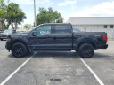 Thumbnail image of 2024 Ford F-150 at BrandonFordUsed of Tampa, FL
