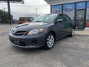 Thumbnail image of 2012 Toyota Corolla at KD Motorsport