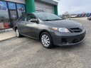 Thumbnail image of 2012 Toyota Corolla at KD Motorsport