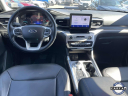 Thumbnail image of 2022 Ford Explorer at Empire Ford Lincoln of Huntington