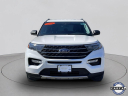 Thumbnail image of 2022 Ford Explorer at Empire Ford Lincoln of Huntington