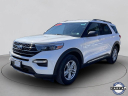 Thumbnail image of 2022 Ford Explorer at Empire Ford Lincoln of Huntington