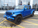 Thumbnail image of 2022 Jeep Gladiator at Fredonia Ford