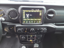 2022 Jeep Gladiator High Altitude at Fredonia Ford