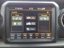 Thumbnail image of 2022 Jeep Gladiator at Fredonia Ford