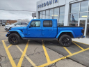 Thumbnail image of 2022 Jeep Gladiator at Fredonia Ford