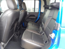 Thumbnail image of 2022 Jeep Gladiator at Fredonia Ford