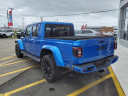 Thumbnail image of 2022 Jeep Gladiator at Fredonia Ford