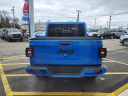 Thumbnail image of 2022 Jeep Gladiator at Fredonia Ford