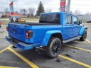 Thumbnail image of 2022 Jeep Gladiator at Fredonia Ford
