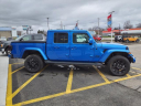 Thumbnail image of 2022 Jeep Gladiator at Fredonia Ford
