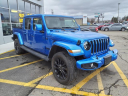 Thumbnail image of 2022 Jeep Gladiator at Fredonia Ford