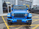 Thumbnail image of 2022 Jeep Gladiator at Fredonia Ford
