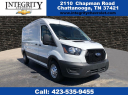Thumbnail image of 2023 Ford Transit at Integrity Chevrolet