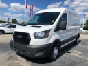Thumbnail image of 2023 Ford Transit at Integrity Chevrolet