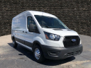 Thumbnail image of 2023 Ford Transit at Integrity Chevrolet