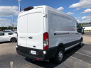 Thumbnail image of 2023 Ford Transit at Integrity Chevrolet