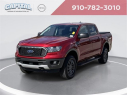 Thumbnail image of 2020 Ford Ranger at Capital Nissan