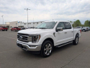 2023 Ford F-150 Lariat at Boyd Auto group - Used