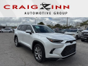 Thumbnail image of 2024 Toyota Grand Highlander Hybrid at Toyota of Hollywood