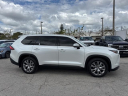 2024 Toyota Grand Highlander Hybrid Limited at Toyota of Hollywood