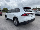 Thumbnail image of 2024 Toyota Grand Highlander Hybrid at Toyota of Hollywood