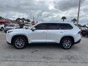 Thumbnail image of 2024 Toyota Grand Highlander Hybrid at Toyota of Hollywood