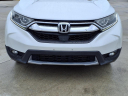 2019 Honda CR-V EX-L at Ed Morse Honda