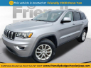 Thumbnail image of 2021 Jeep Grand Cherokee at Friendly Dodge Chrysler Jeep