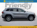 Thumbnail image of 2021 Jeep Grand Cherokee at Friendly Dodge Chrysler Jeep