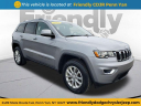 Thumbnail image of 2021 Jeep Grand Cherokee at Friendly Dodge Chrysler Jeep