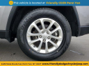 Thumbnail image of 2021 Jeep Grand Cherokee at Friendly Dodge Chrysler Jeep